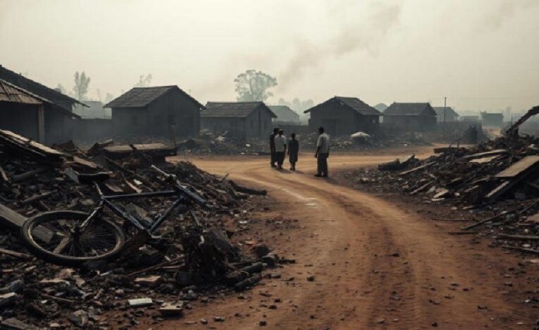 У Нігерії внаслідок збройного нападу загинули щонайменше 100 людей