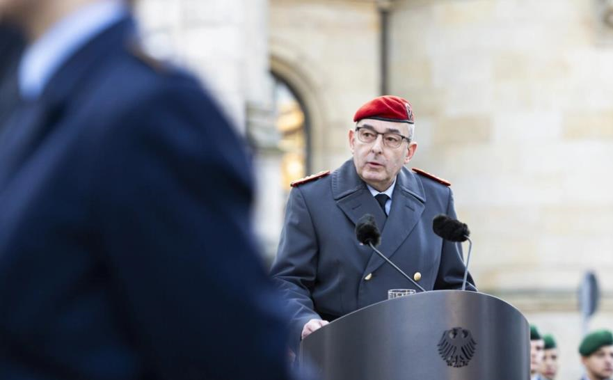 Новини світу - У Німеччині озвучили ймовірні терміни нападу Росії