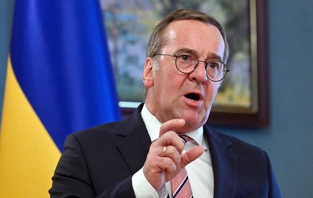 Новини світу - У Німеччині "загубили" €900 млн на зброю Україні