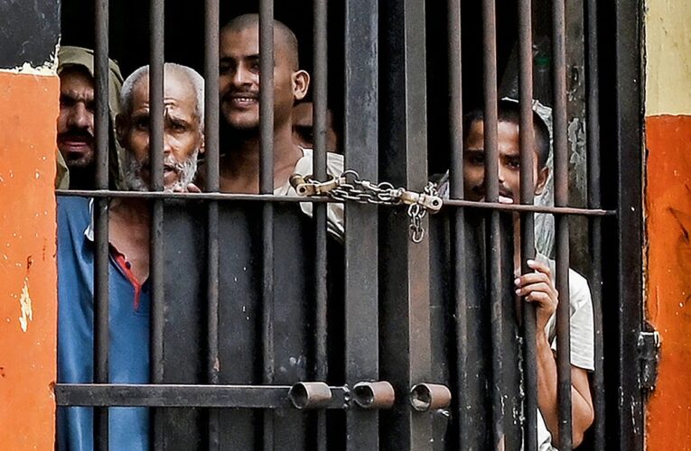 У Пакистані понад 200 в’язнів втекли з тюрми під час землетрусу