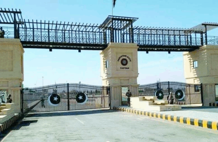 У Пакистані закрили кордон з Іраном