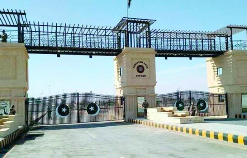 Новини світу - У Пакистані закрили кордон з Іраном