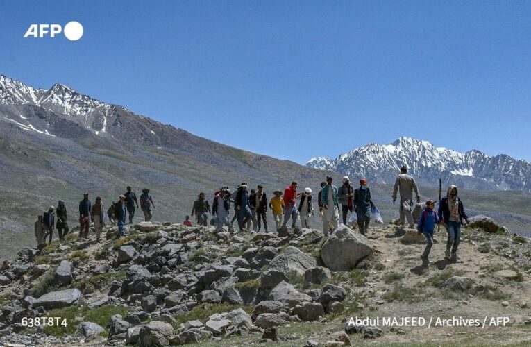 У Пакистані заміноване авто в’їхало у військовий конвой: 16 загиблих