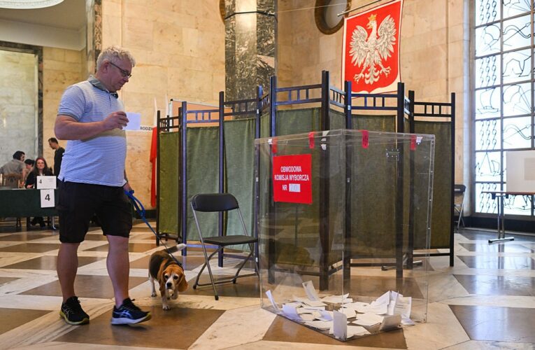 У Польщі – другий тур президентських виборів