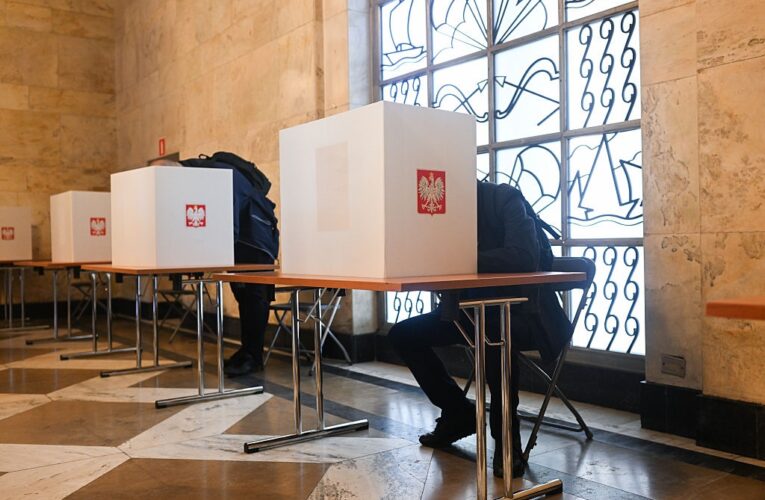 У Польщі перерахують голоси після виборів президента