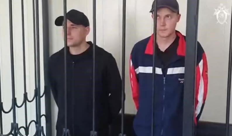 Новини світу - У РФ двох бійців Азову засудили до 26 і 24 років ув'язнення