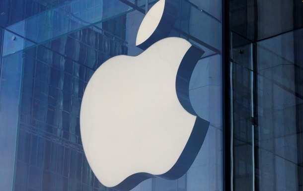 У РФ суд оштрафував Apple  на мільйони рублів