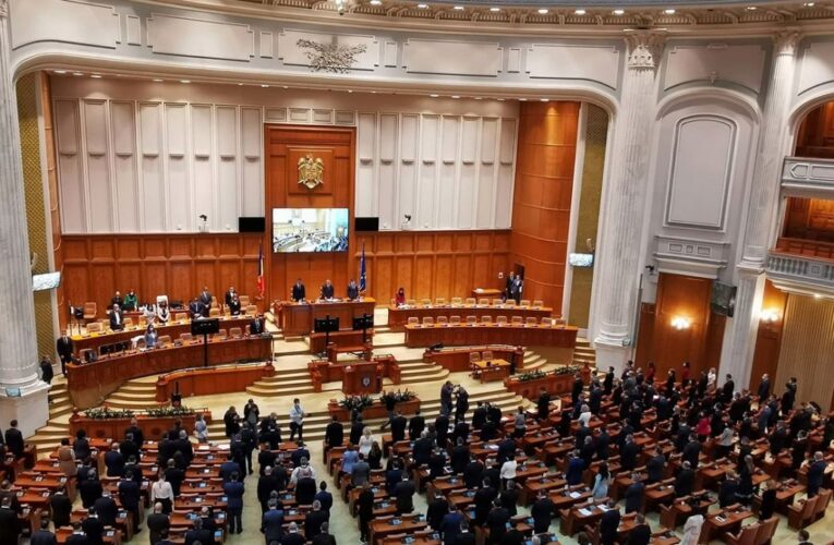 У Румунії перенесли День перемоги у Другій світовій на 8 травня