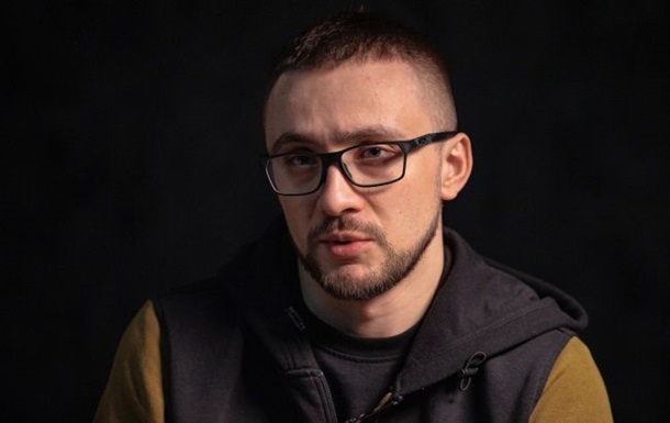 У СБУ пояснили, чому росіяни вчинили замах на Стерненка