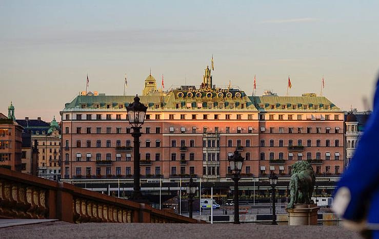 У Швеції пройде “таємна зустріч”, де обговорять майбутнє України – ЗМІ