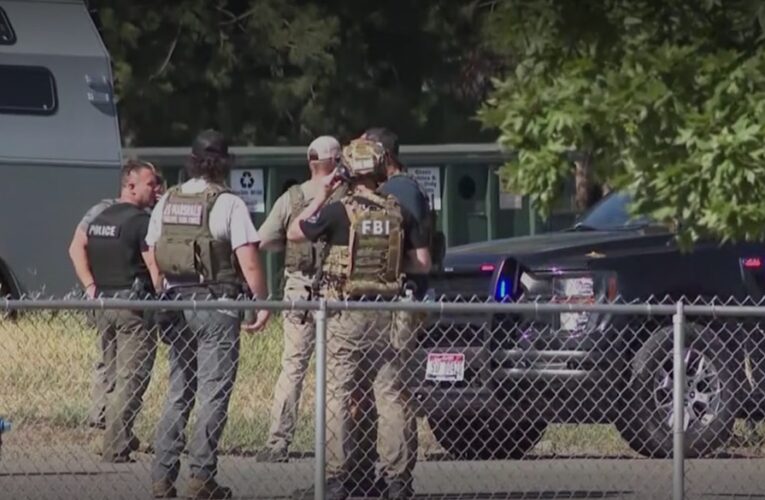 У США невідомий стріляв по пожежних та поліції, є загиблі