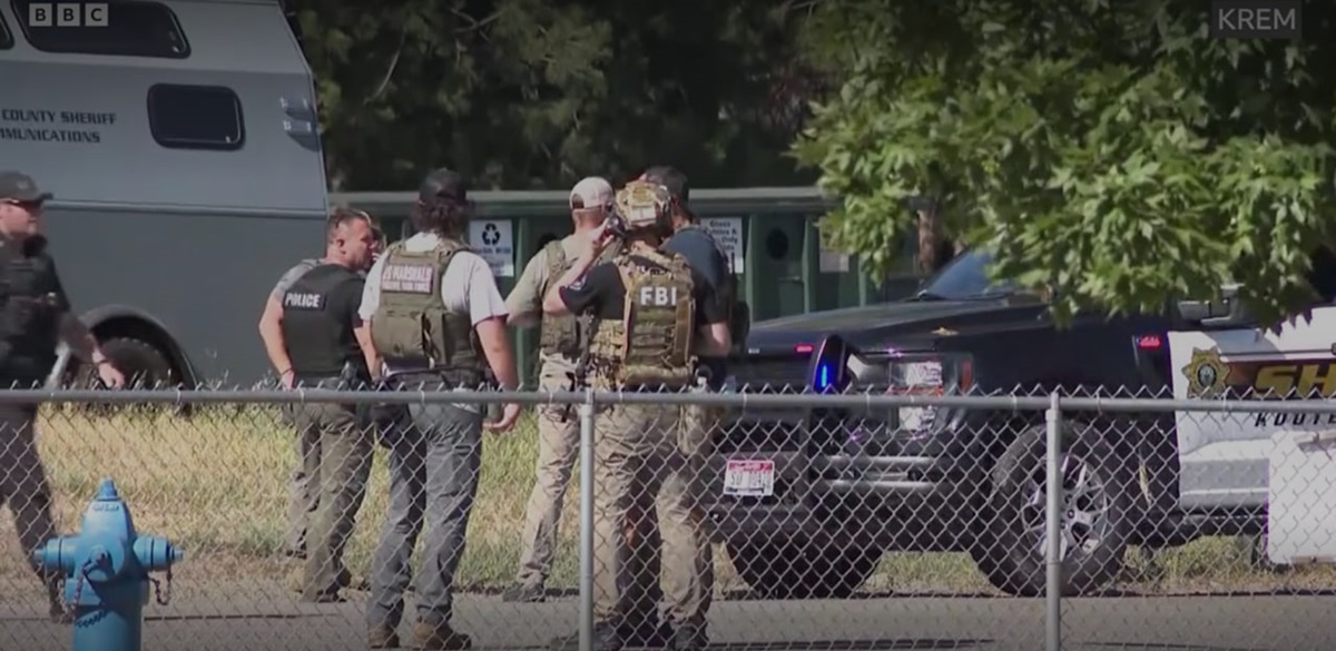 Новини світу - У США невідомий стріляв по пожежних та поліції, є загиблі