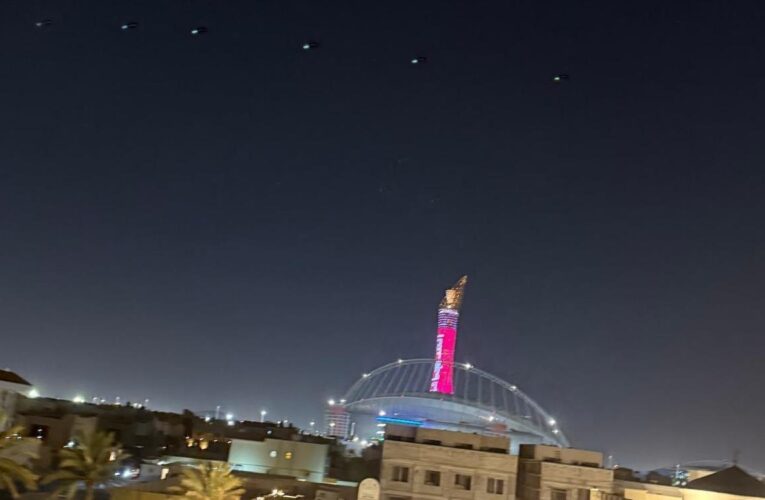 У США прокоментували удар Ірану по базі в Катарі