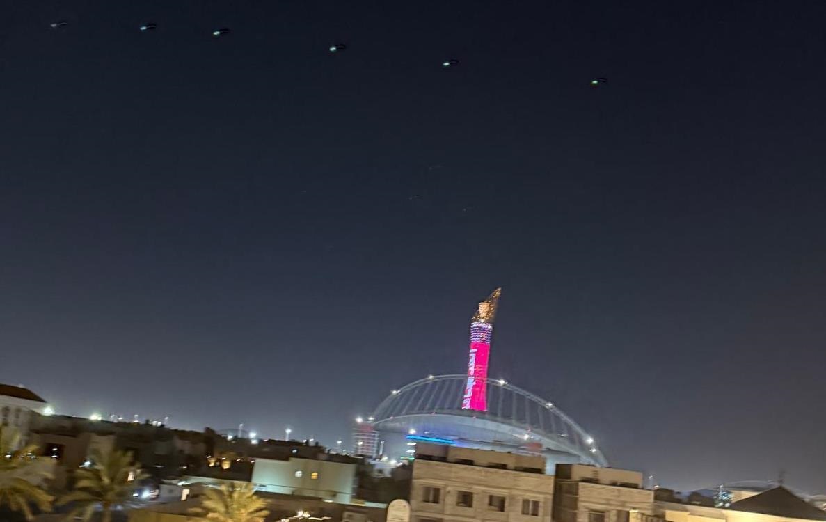 Новини світу - У США прокоментували удар Ірану по базі в Катарі