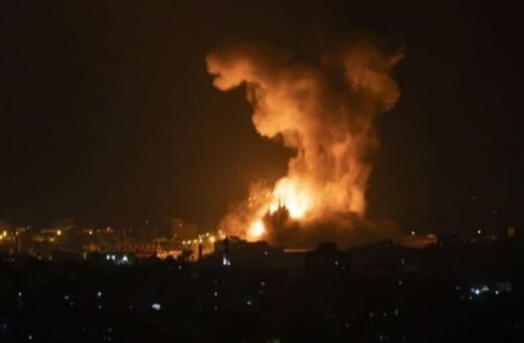 У Таганрозі атаковано важливий об’єкт ВПК Росії- соцмережі