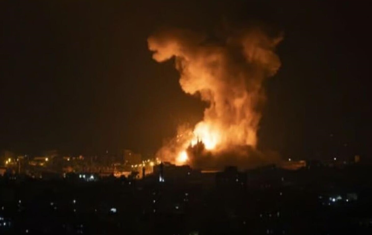 Новини світу - У Таганрозі атаковано важливий об'єкт ВПК Росії- соцмережі