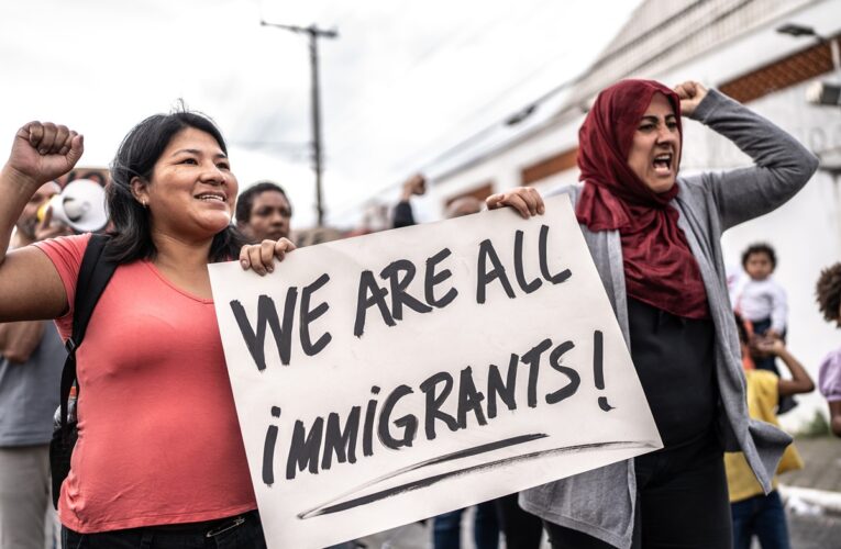У Техасі розгортають Нацгвардію через протести
