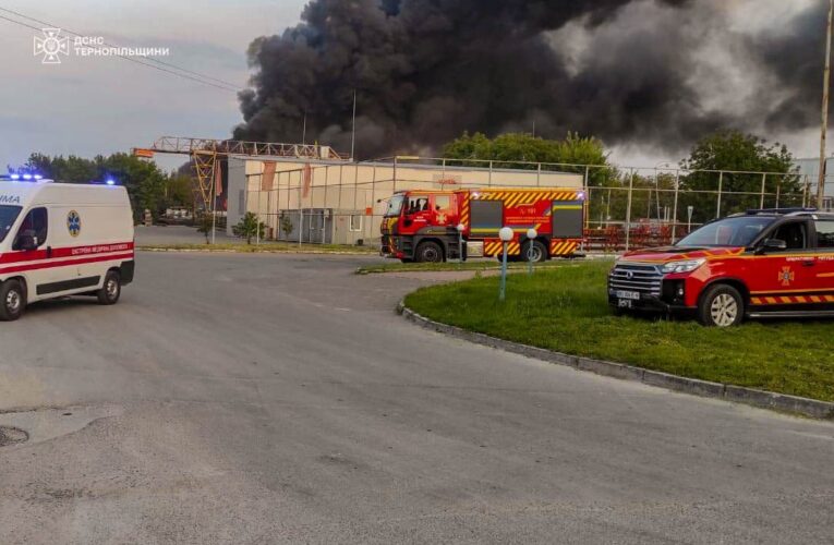 У Тернополі не зафіксували перевищень шкідливих речовин у повітрі