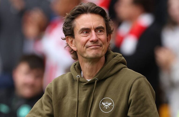 У Тоттенгема новий тренер, який співпрацював із Ярмолюком