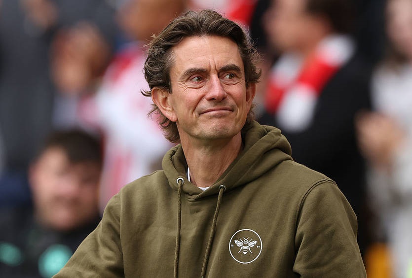 Новини спорту - У Тоттенгема новий тренер, який співпрацював із Ярмолюком