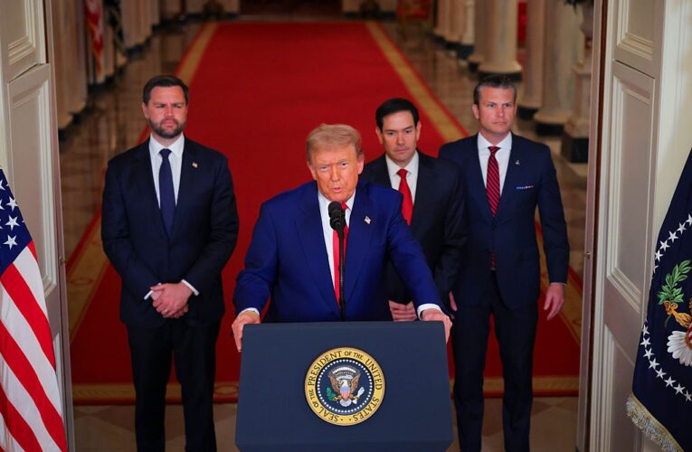 У Трампа очікують помсту від Ірану