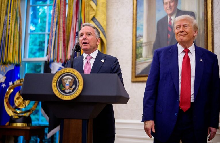 У Трампа переконують, що знищили “ядерку” Ірану