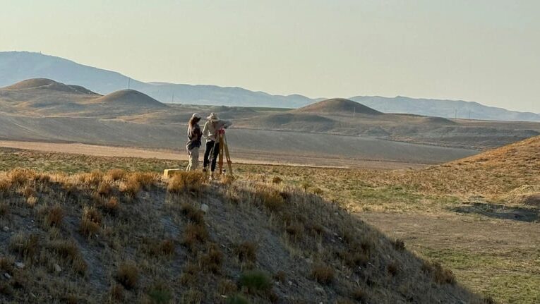 У Туреччині знайшли царську гробницю віком понад 2700 років