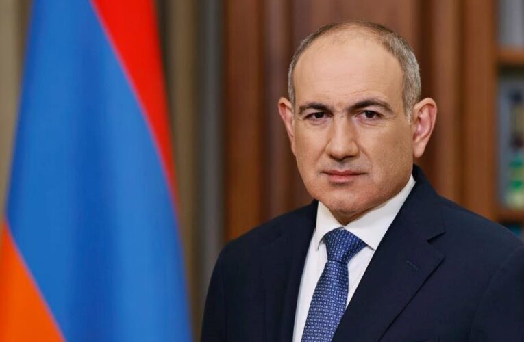 У Вірменії попереджено захоплення влади – Пашинян