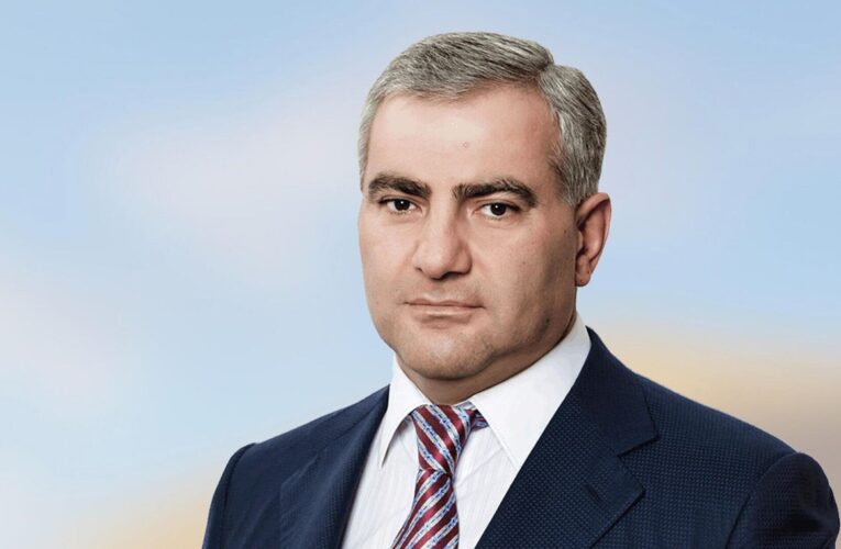 У Вірменії затримали проросійського мільярдера