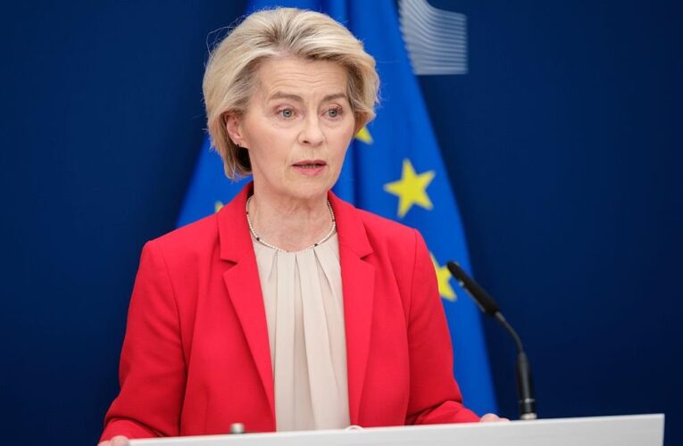 У ЄС представили 18 пакет санкцій проти Росії