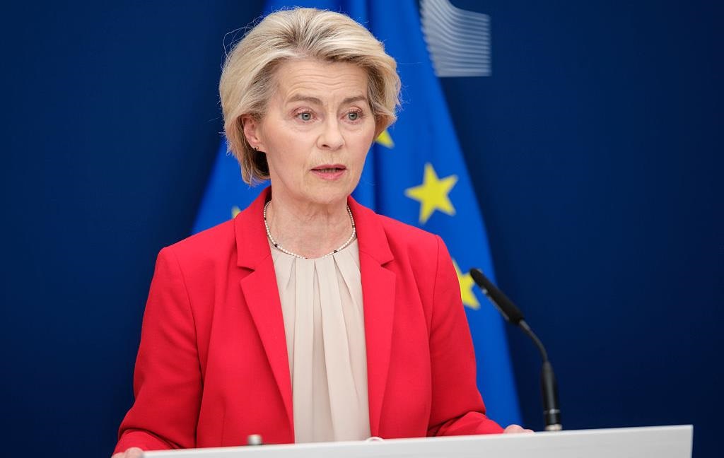 Новини світу - У ЄС представили 18 пакет санкцій проти Росії