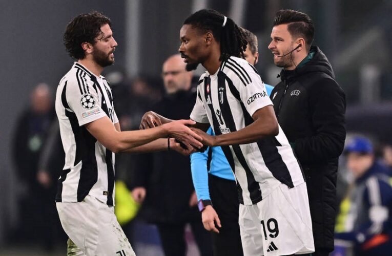 У Ювентусі затвердили список гравців, які не призначені для трансферу