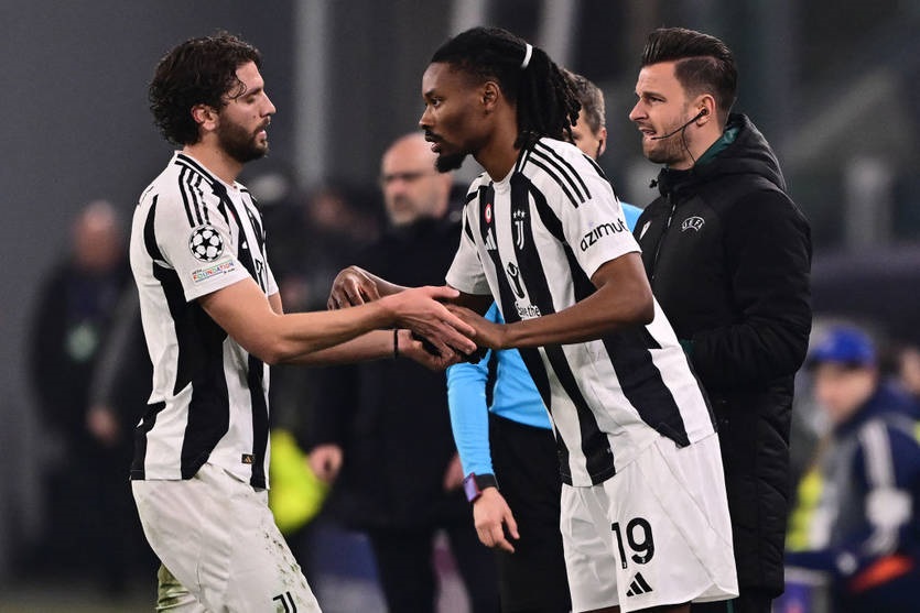 Новини спорту - У Ювентусі затвердили список гравців, які не призначені для трансферу