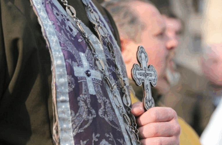 У ЗСУ пояснили, які церкви мають право на бронювання священників