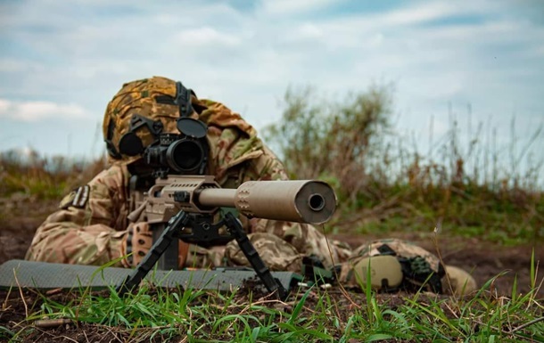 Новини України - У ЗСУ заявили про загострення на Донеччині