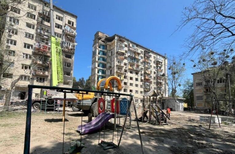 Удар по Києву: рятувальну операцію завершено