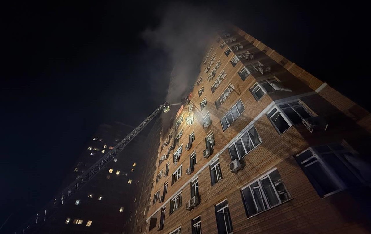 Новини України - Удар по Одесі: стало відомо про наслідки