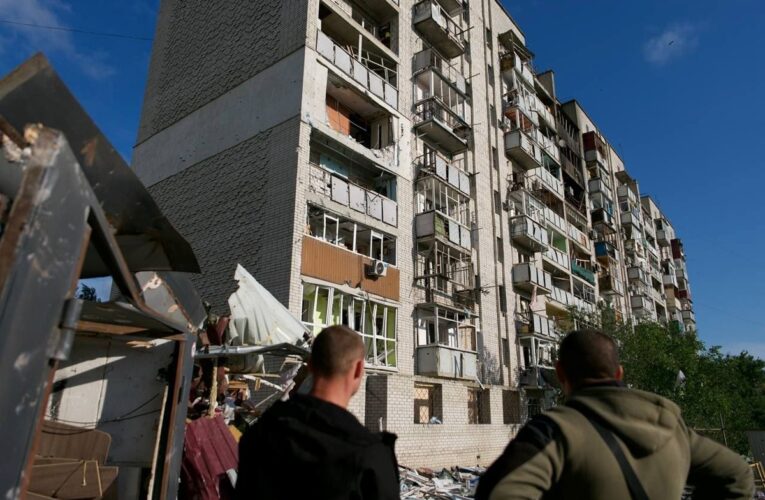 Удар по Смілі: кількість постраждалих зросла