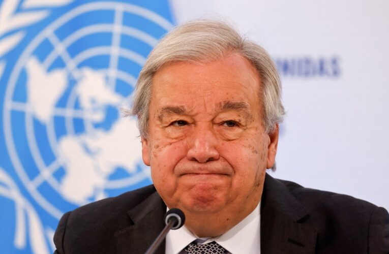 Удар США по Ірану: з’явилася реакція ООН