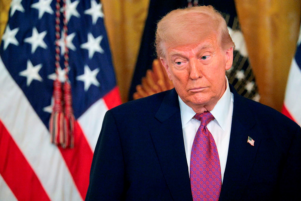 Новини світу - Удари Ізраїлю по Ірану: Трамп збирає Раду з нацбезпеки