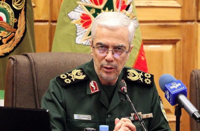 Удари Ізраїлю по Ірану: загинули високопосадовці та вчені-ядерники