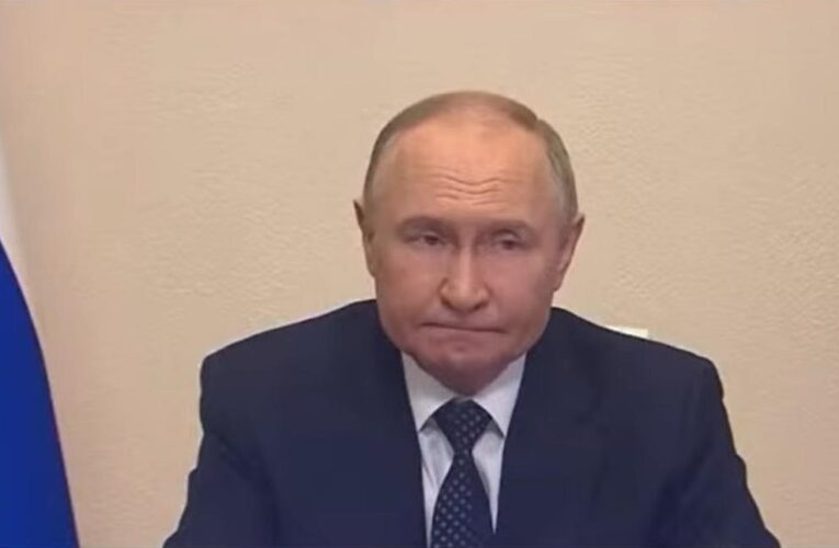 Удари по Росії: Путіну порадили перестати скиглити