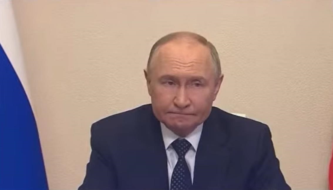 Новини України - Удари по Росії: Путіну порадили перестати скиглити