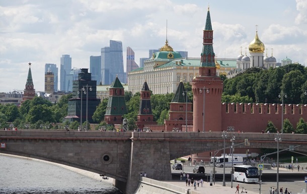 Новини України - Україна доповнила список рупорів Кремля