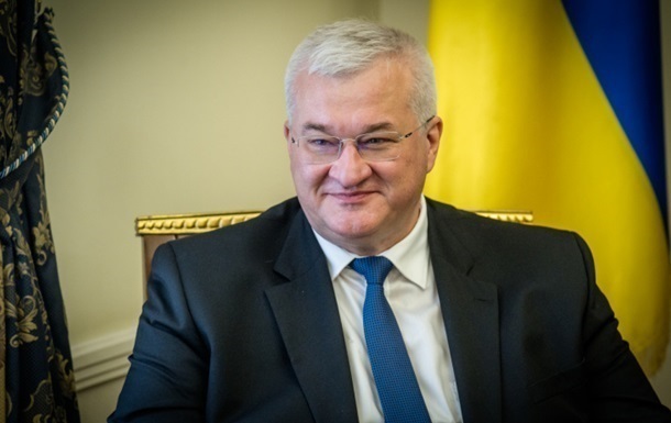 Новини України - Україна готує "місяць тиску" на Росію - Сибіга