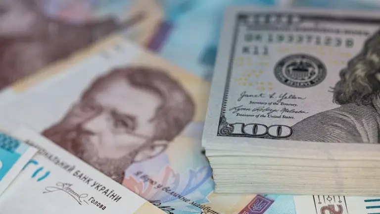 Новини України - Україна оголосила про технічний дефолт за цінними паперами