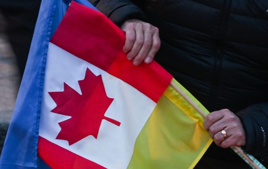 Новини бізнесу - Україна отримала від Канади $1,7 млрд