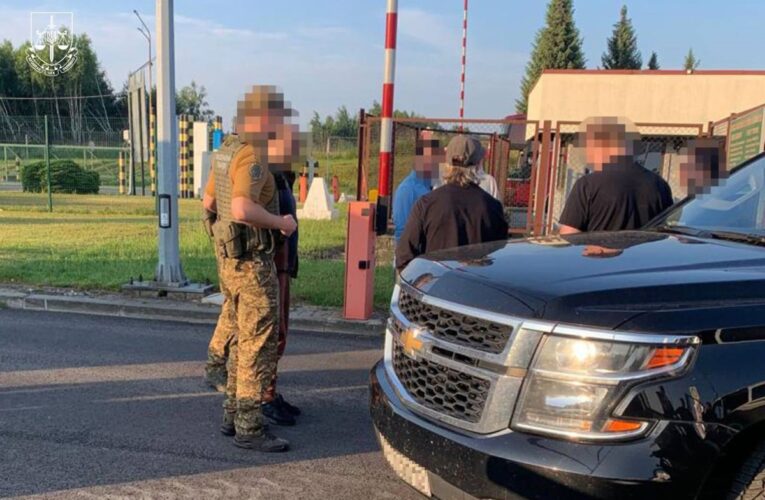 Україна передала США учасника міжнародного кіберугрупування