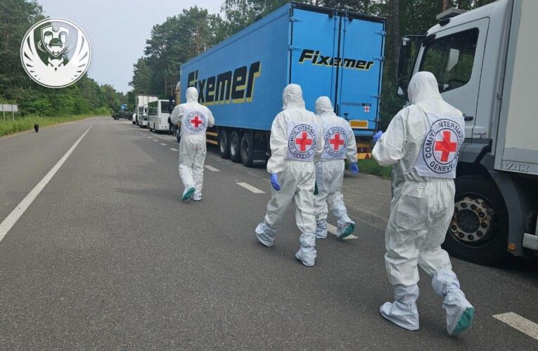 Україна повернула тіла 1212 полеглих захисників