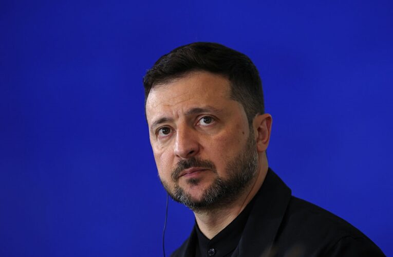 Україна та Росія можуть провести два обміни полоненими – Зеленський